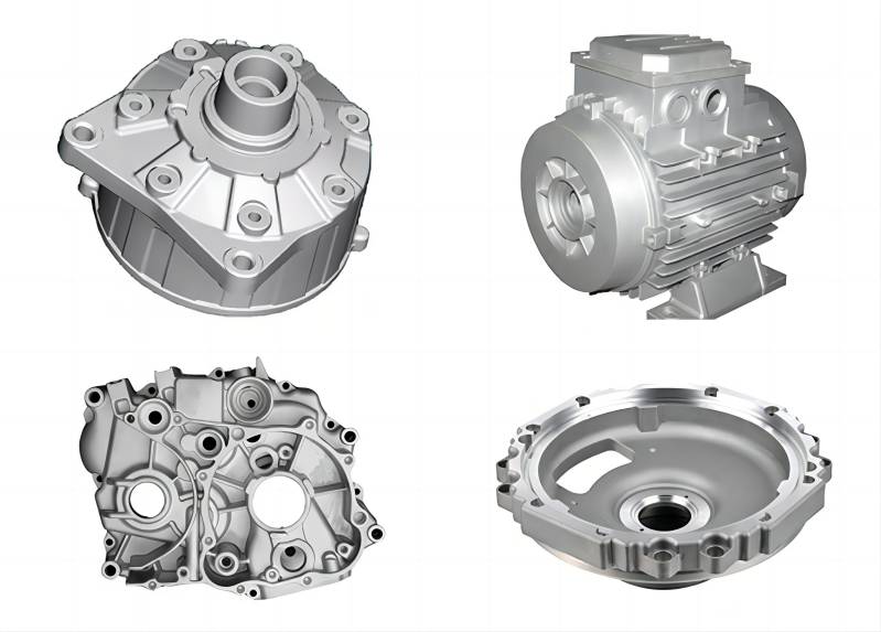 The Versatility and Applications of Cast Aluminum